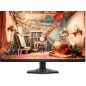 Alienware 27 Gaming Monitor AW2724DM 27 Fast IPS 2560 x 1440 (2K) HDMI DisplayPort 165Hz